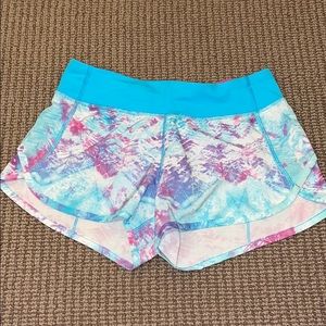Ivivva shorts